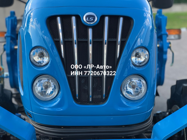 Трактор Mitsubishi LS R36I GEAR