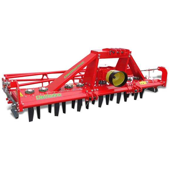 Борона роторная Del Morino Rotex H 230 Борона роторная Del Morino Rotex H 230