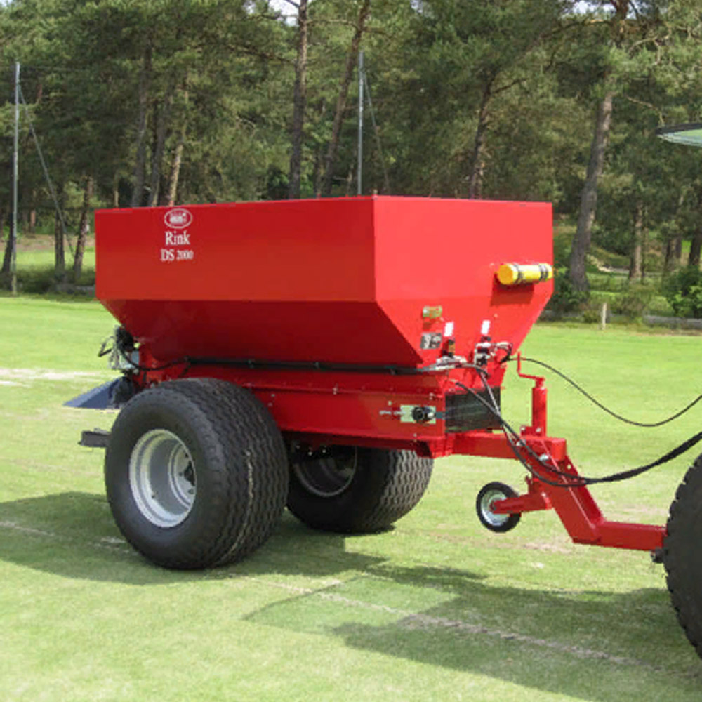 Разбрасыватель Redexim Rink DS 2000 Разбрасыватель Redexim Rink DS 2000