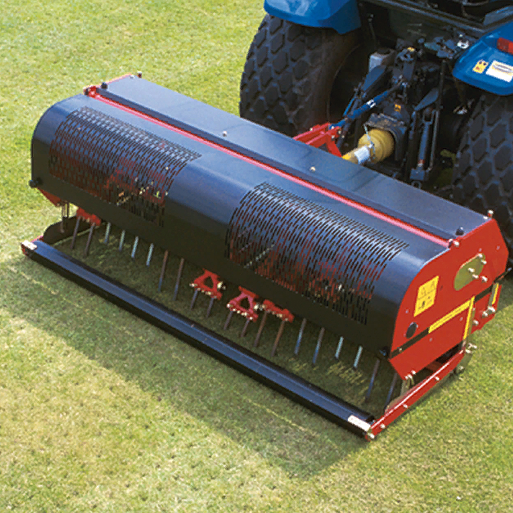 Аэратор Redexim Verti-Drain 7521 Аэратор Redexim Verti-Drain 7521