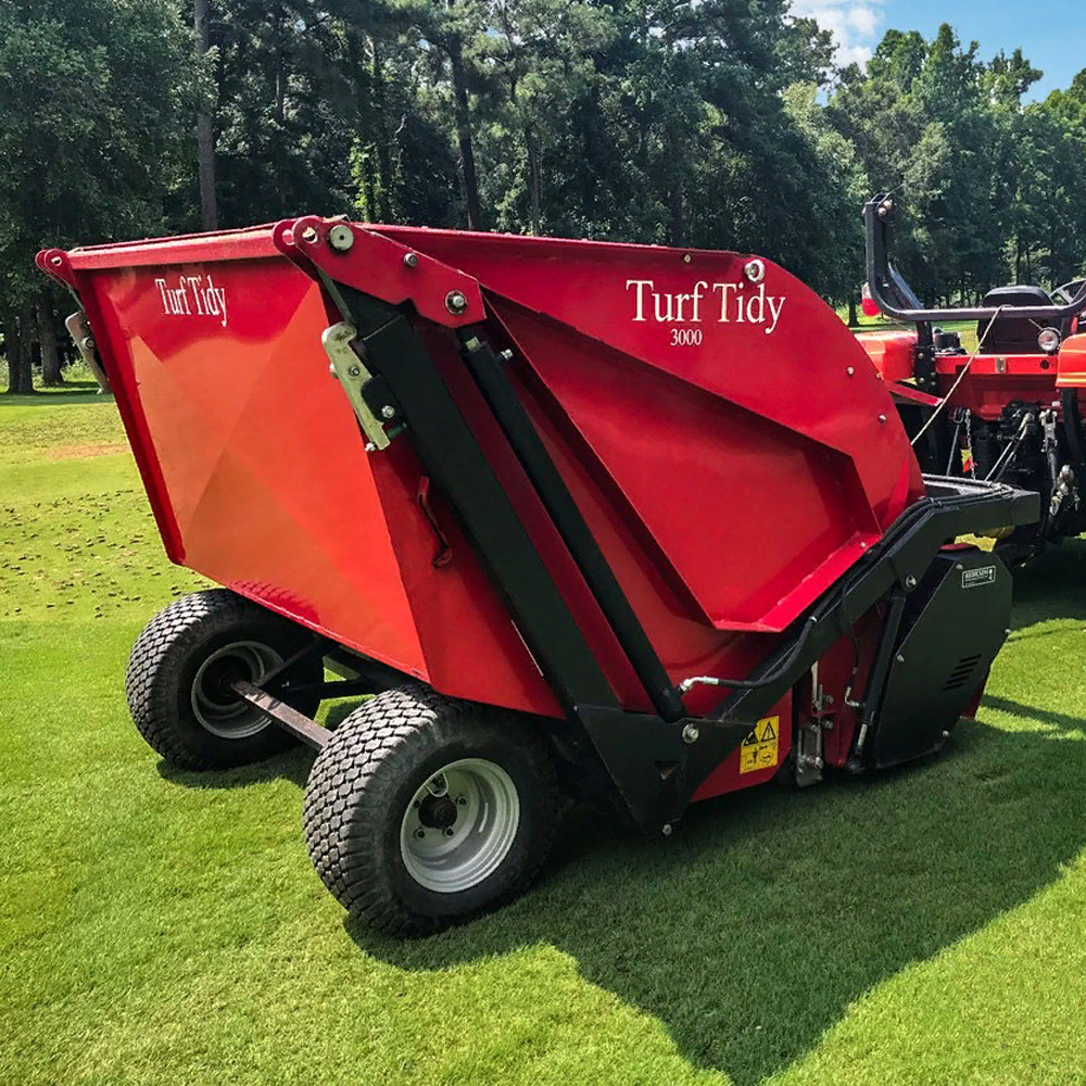 Насадка по уходу за газоном Redexim Turf Tidy 3000 Насадка по уходу за газоном Redexim Turf Tidy 3000
