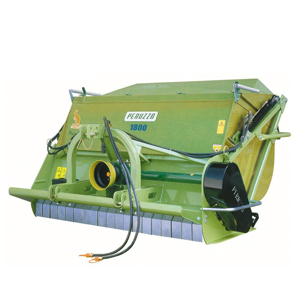 Косилка цеповая с травосборником Peruzzo CANGURO Professional 1600 Косилка цеповая с травосборником Peruzzo CANGURO Professional 1600