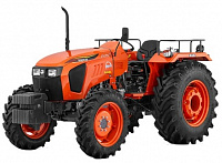 Минитрактор Kubota MU5502