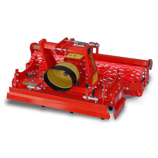 Борона роторная Del Morino Rotex L 104 Борона роторная Del Morino Rotex L 104