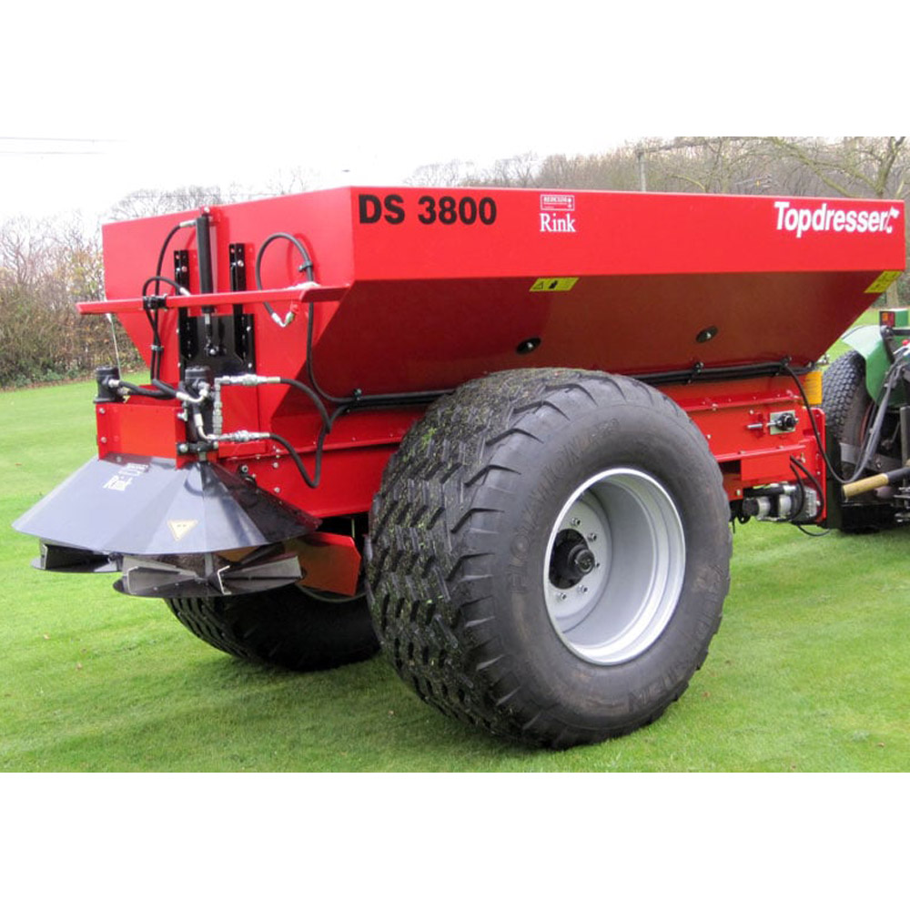 Разбрасыватель Redexim Rink DS 3800 Разбрасыватель Redexim Rink DS 3800