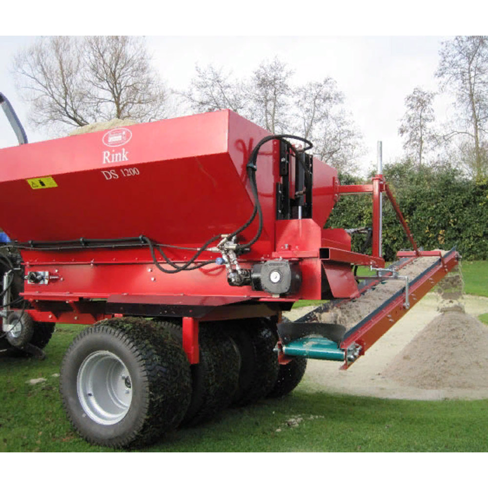 Разбрасыватель Redexim Rink DS 1200 Разбрасыватель Redexim Rink DS 1200