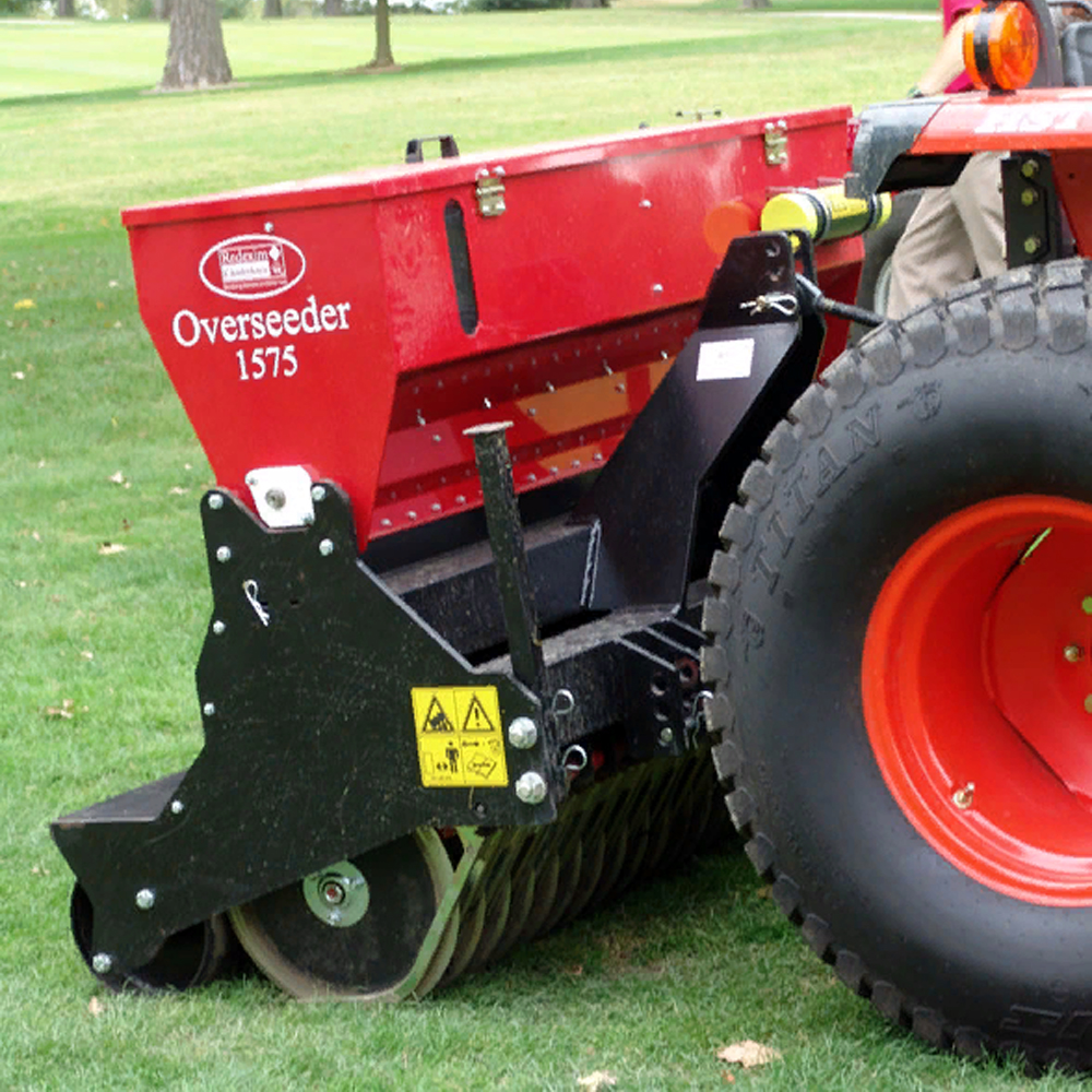 Сеялка Redexim Overseeder 1575 Сеялка Redexim Overseeder 1575