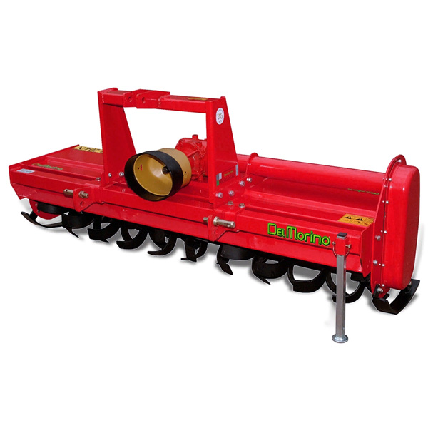Культиватор роторный Del Morino URT HF 204 Культиватор роторный Del Morino URT HF 204