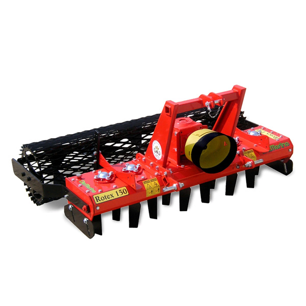 Борона роторная Del Morino Rotex M 130 Борона роторная Del Morino Rotex M 130