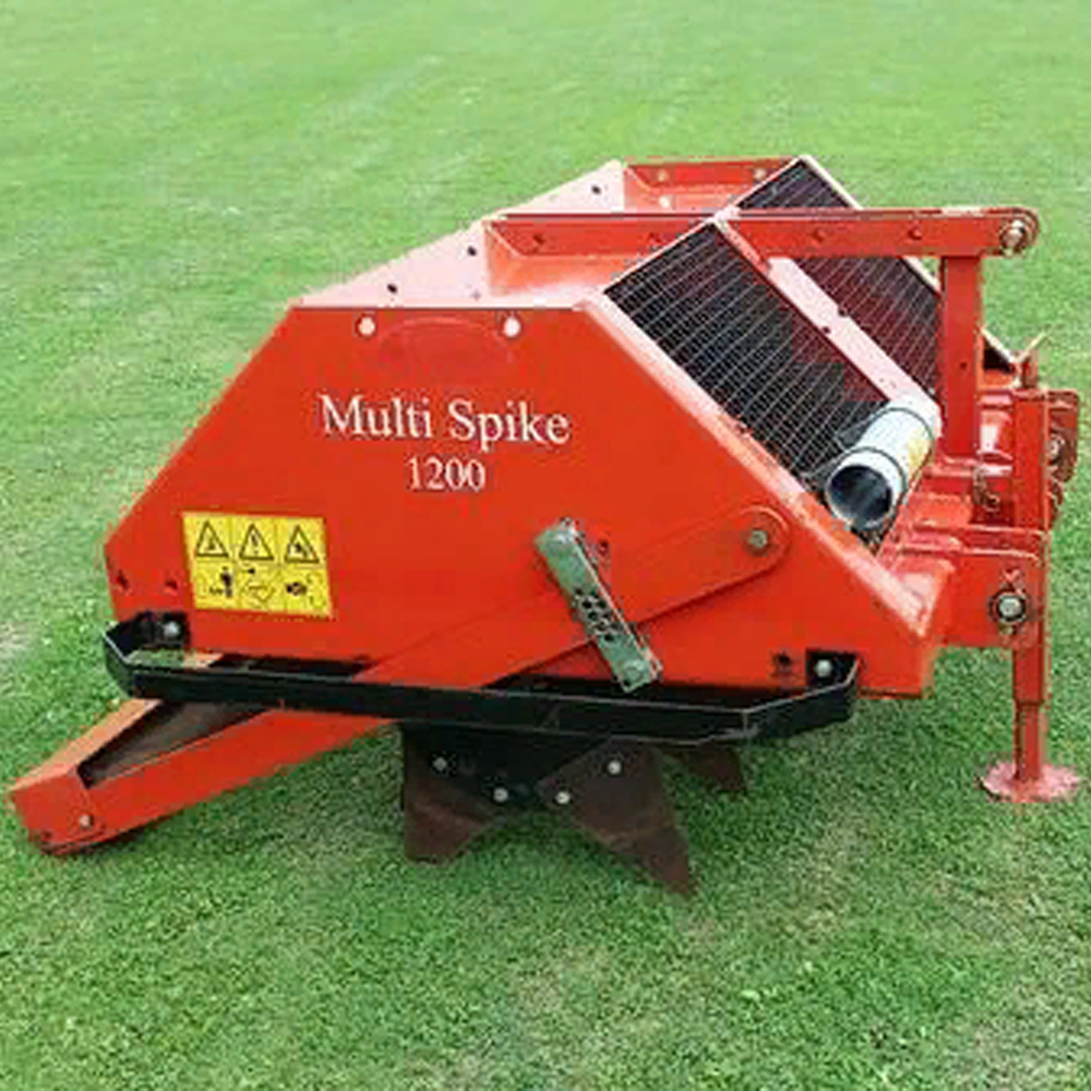 Аэратор Redexim Multi Spike 1200 Аэратор Redexim Multi Spike 1200