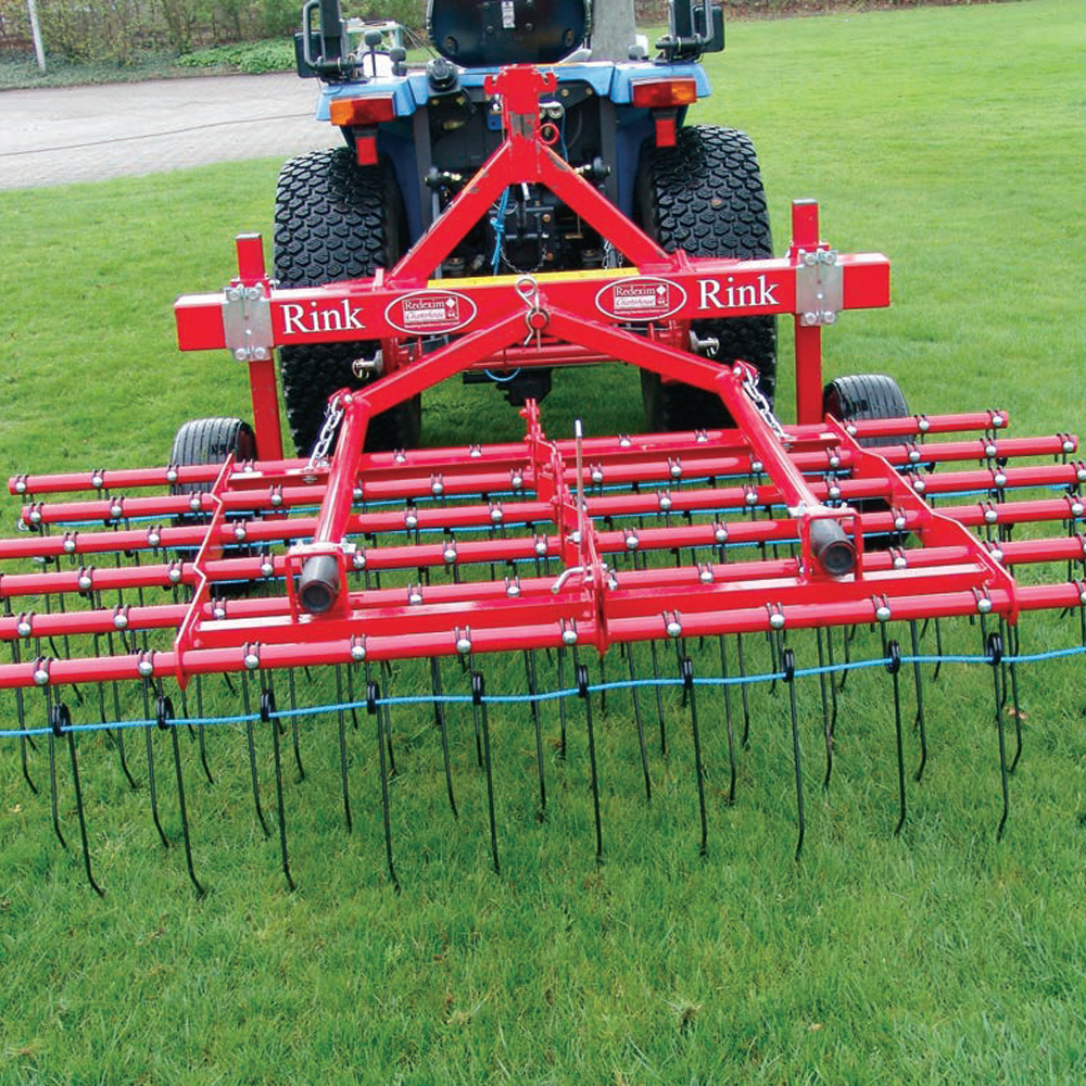 Грабли газонные Redexim Verti-Rake 1500 Грабли газонные Redexim Verti-Rake 1500