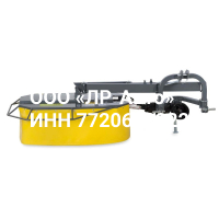 Косилка боковая роторная BELLON M.it TFL 1550