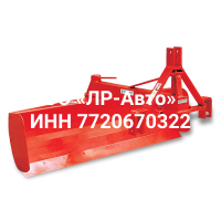 Выравниватель Del Morino LP 300