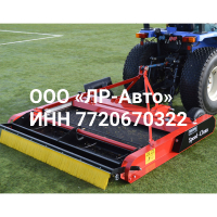 Щетка Redexim Speed-Clean