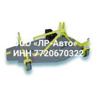 Газонокосилка передняя BELLON M.it TRLA 120