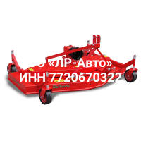 Газонокосилка Del Morino FMRD 180