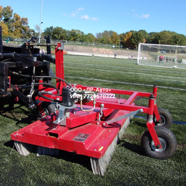 Щетка Redexim Verti-Brush